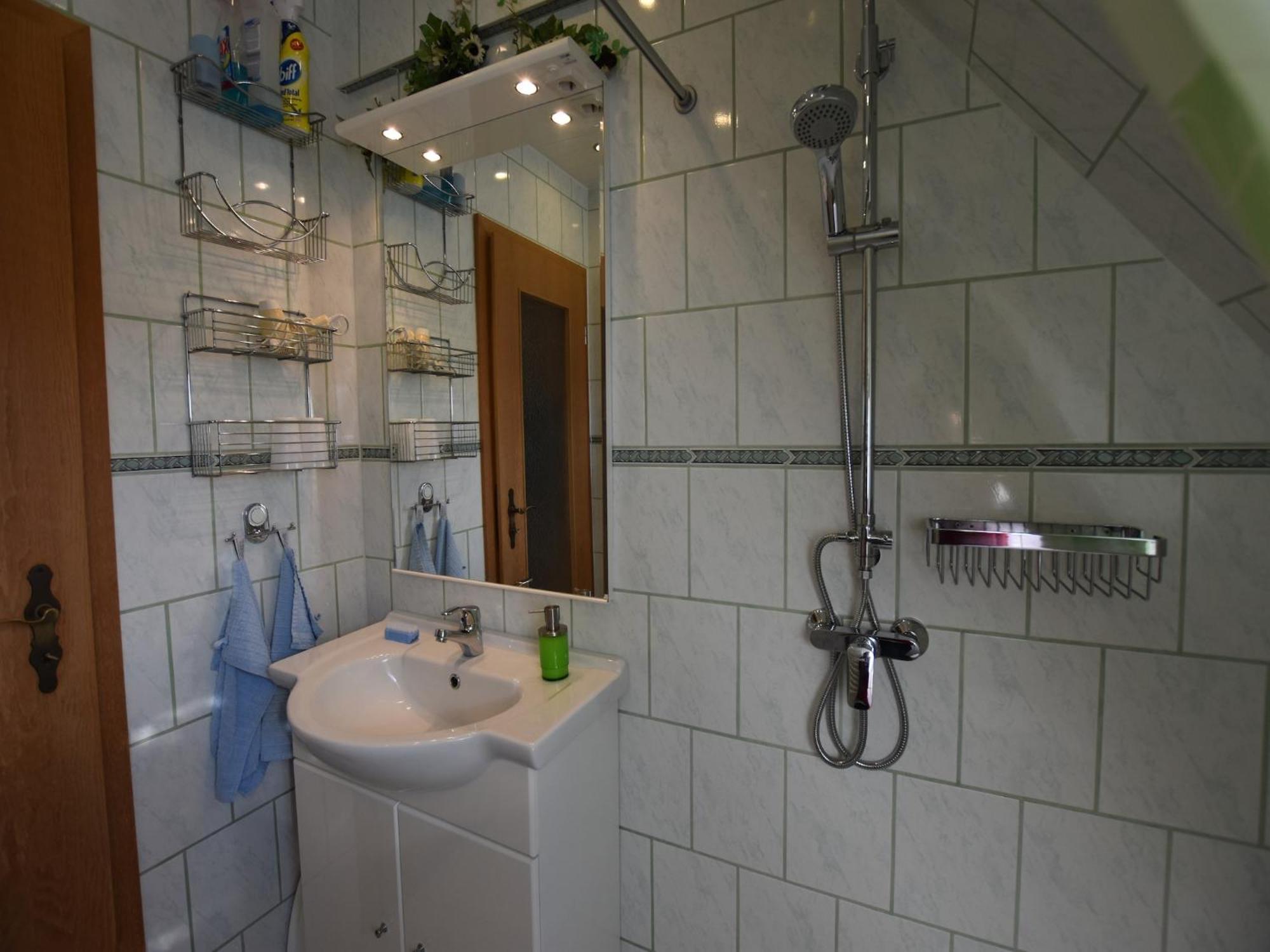 Snug Apartment In Kr Pelin Germany Klein Nienhagen Luaran gambar