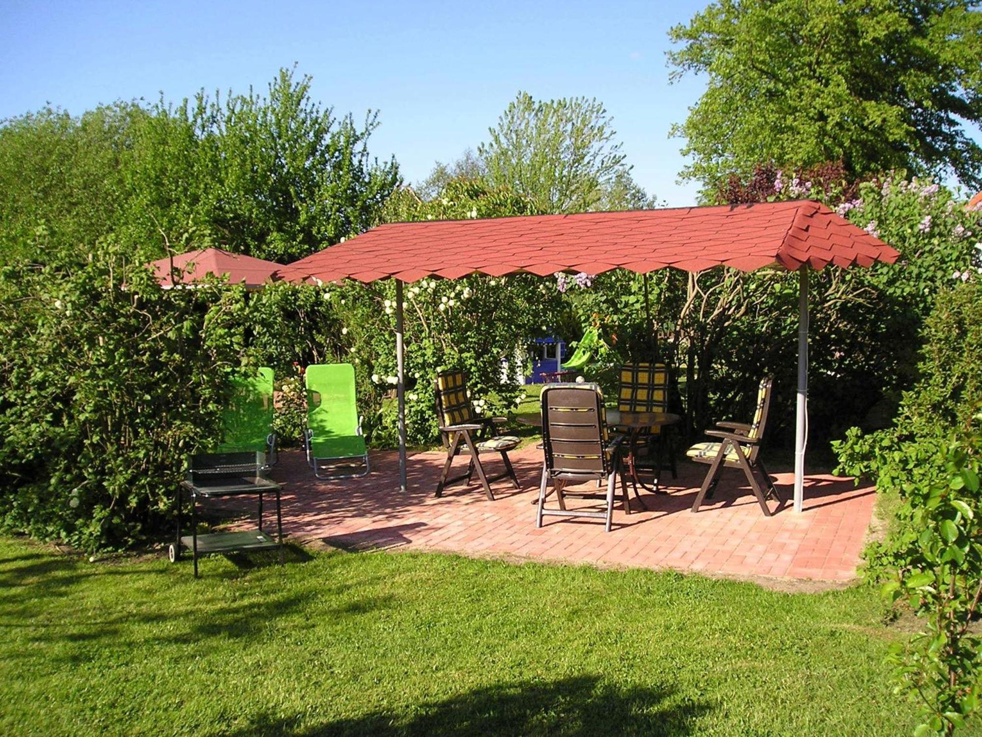 Snug Apartment In Kr Pelin Germany Klein Nienhagen Luaran gambar