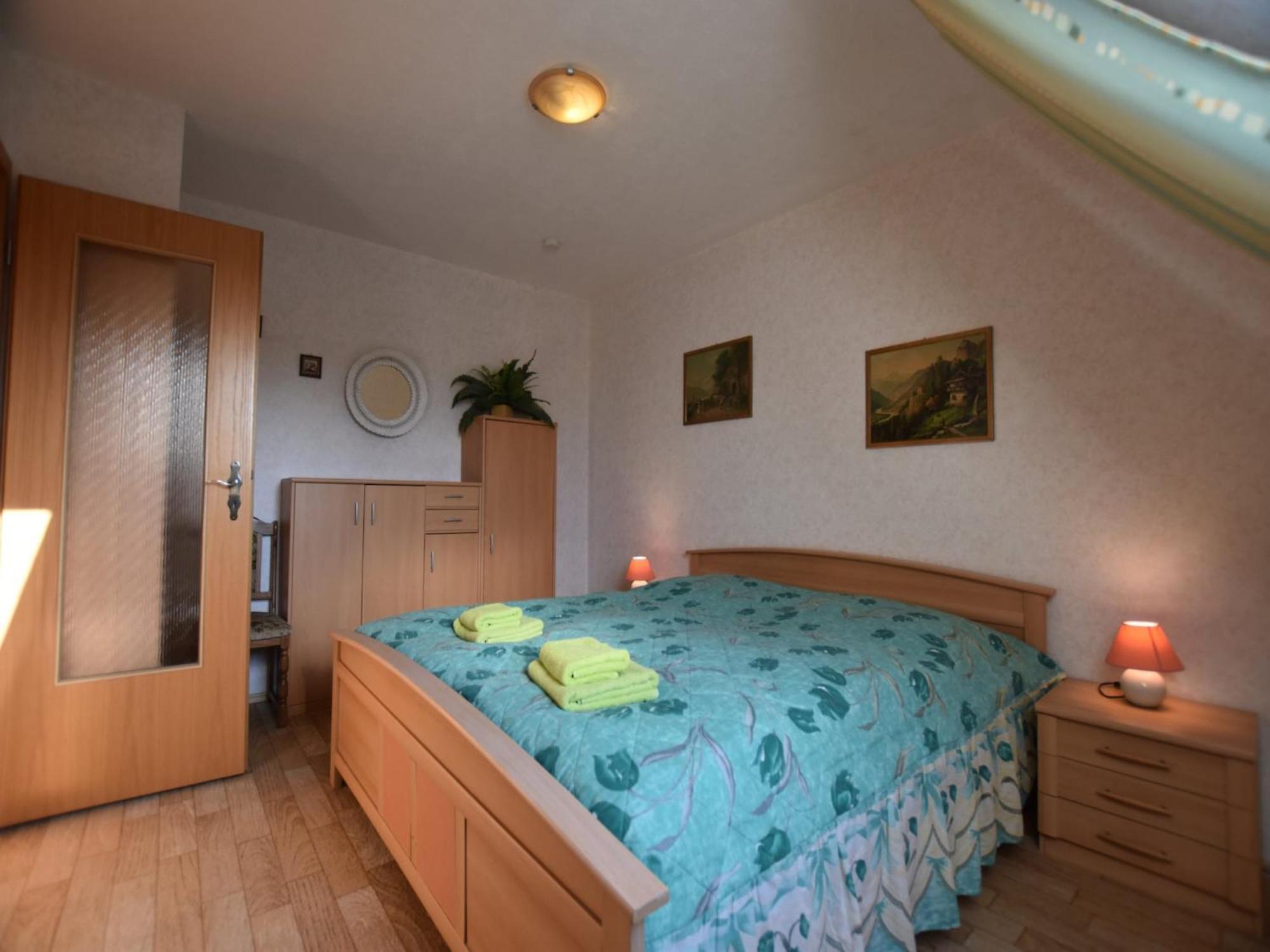 Snug Apartment In Kr Pelin Germany Klein Nienhagen Luaran gambar