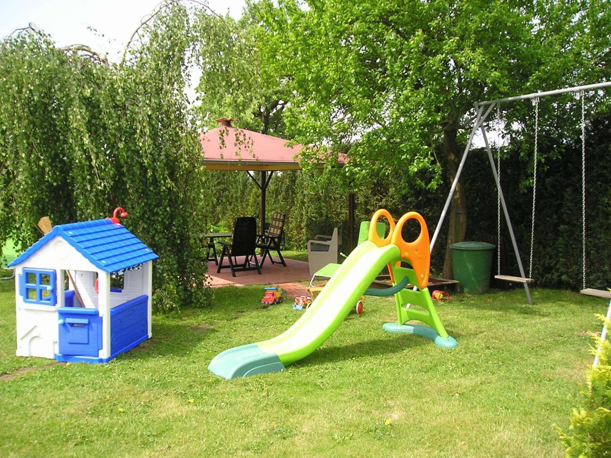 Snug Apartment In Kr Pelin Germany Klein Nienhagen Luaran gambar