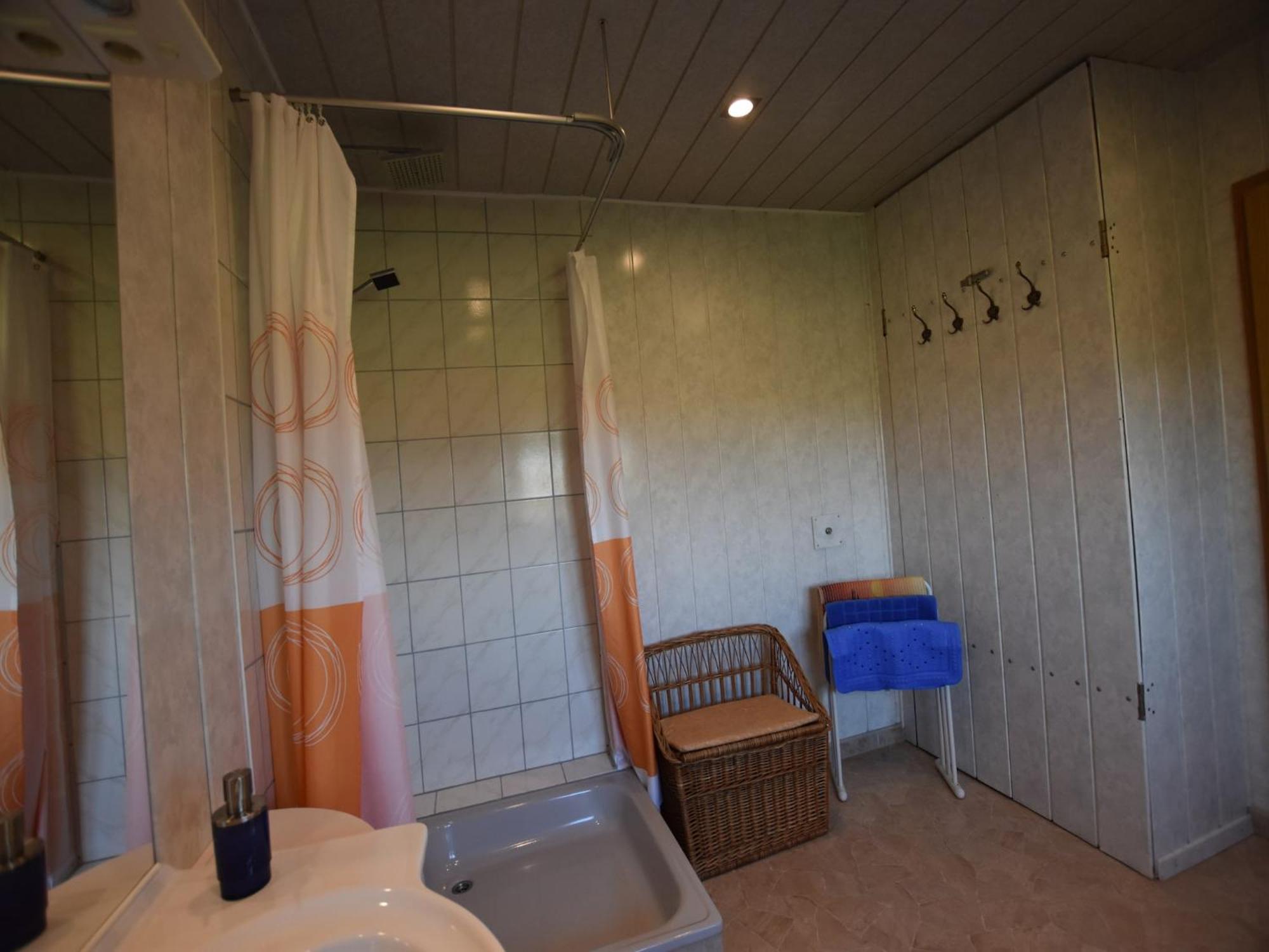Snug Apartment In Kr Pelin Germany Klein Nienhagen Luaran gambar