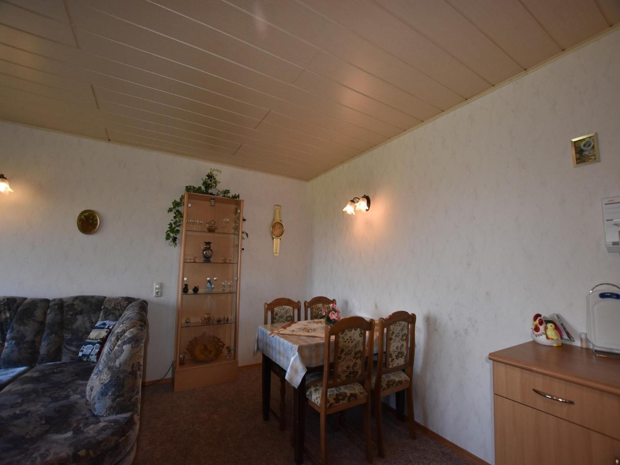 Snug Apartment In Kr Pelin Germany Klein Nienhagen Luaran gambar