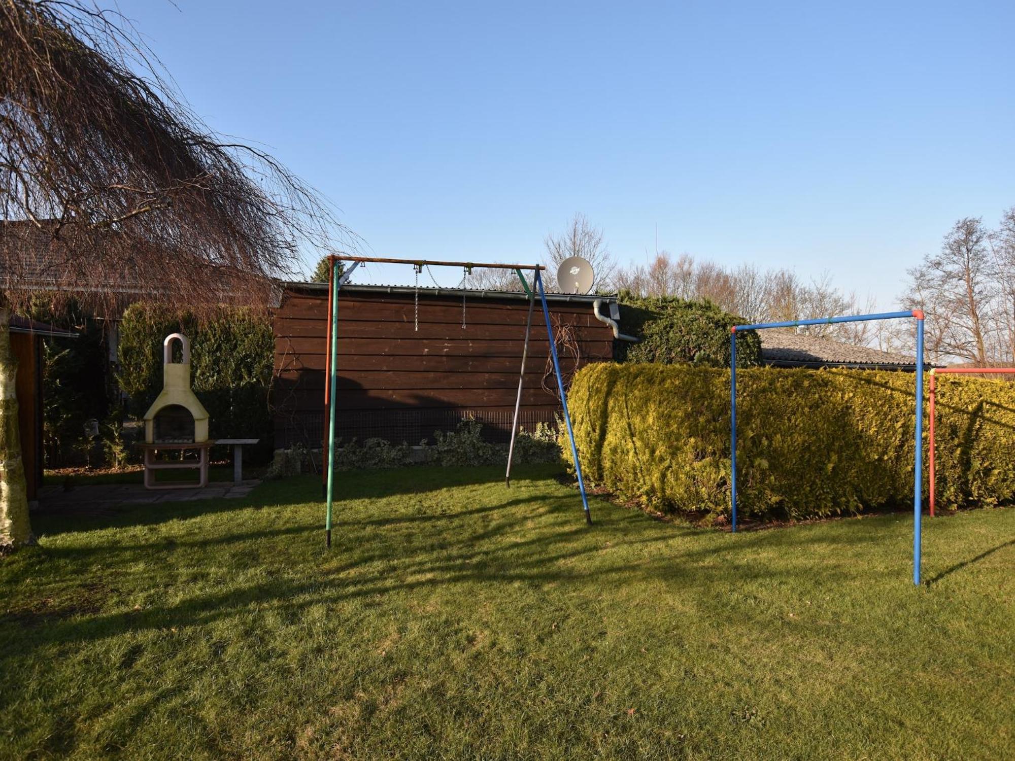 Snug Apartment In Kr Pelin Germany Klein Nienhagen Luaran gambar